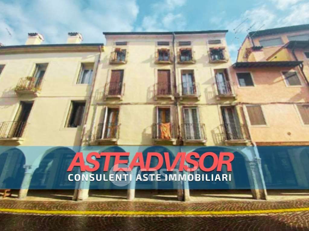 Appartamento in Vendita in Corso Antonio Fogazzaro 154 a Vicenza