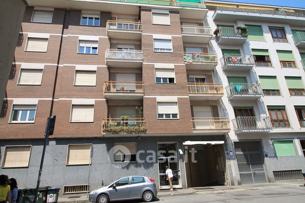Appartamento in Affitto in Via Giovanni da Verazzano 14 a Torino