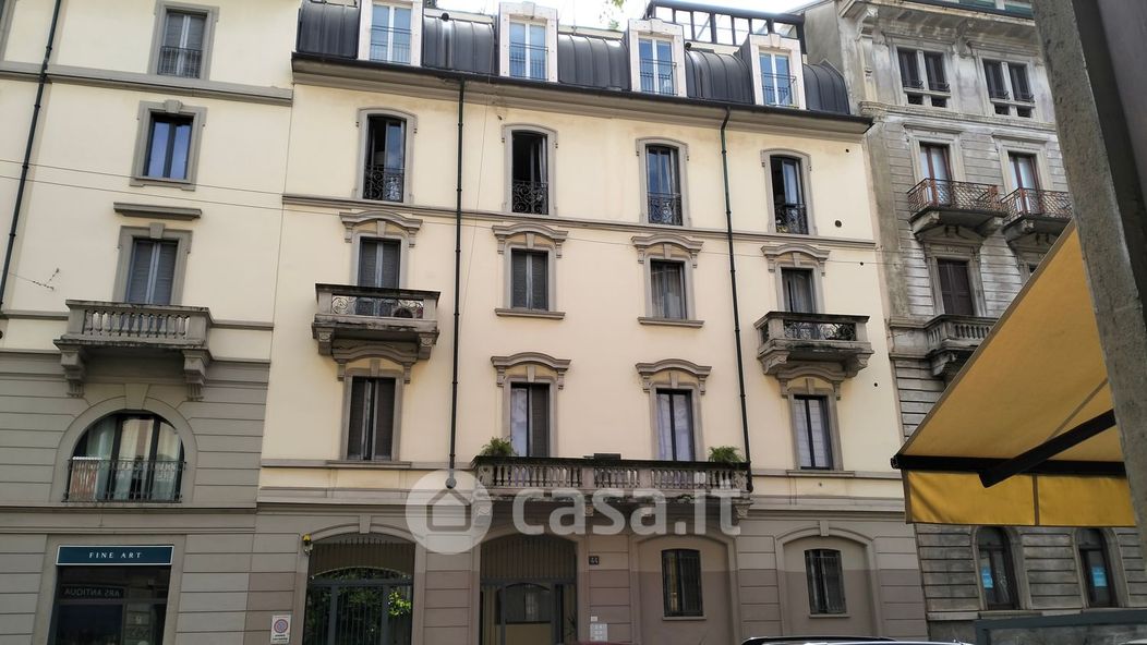 Loft in Affitto in Via Carlo Pisacane 44 a Milano