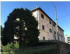 Appartamento in Vendita in Via Seminario 16 a Lecco