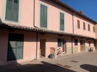 Appartamento in Vendita in Località Rigutino Ovest 10 a Arezzo