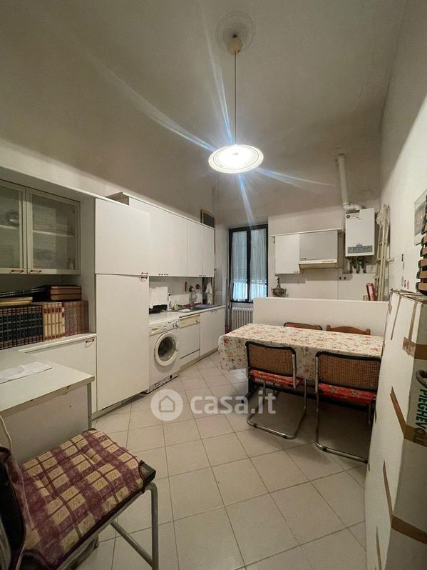 Appartamento in Vendita in Via Aretina 146 a Firenze