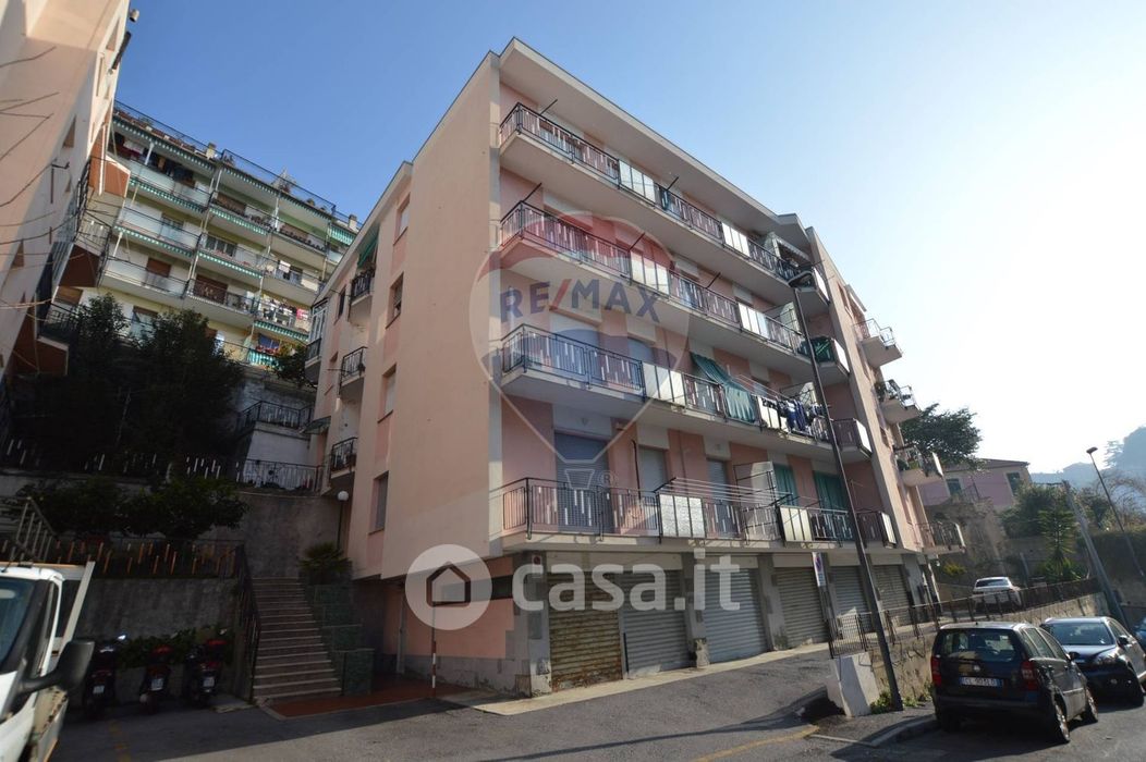 Appartamento in Vendita in Via Privata Istria 2 a Savona