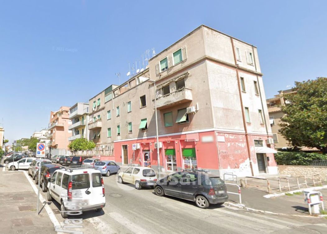 Casa indipendente in Vendita in Via Egeria a Palermo