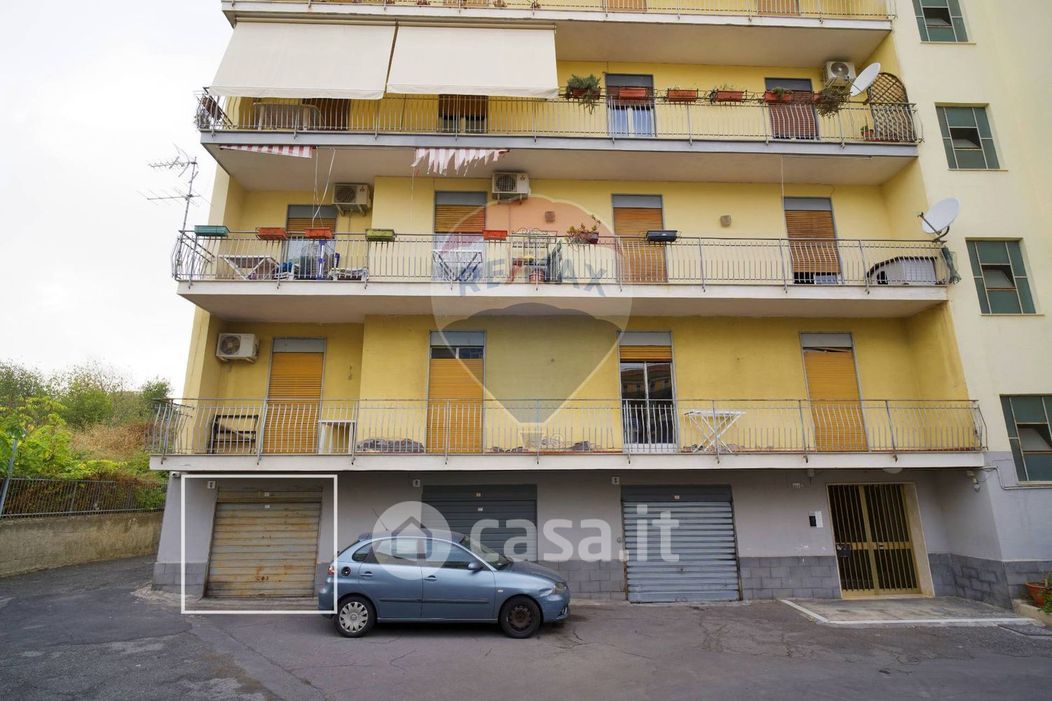 Appartamento in Vendita in Via Fratelli Bandiera 17 a Gravina di Catania