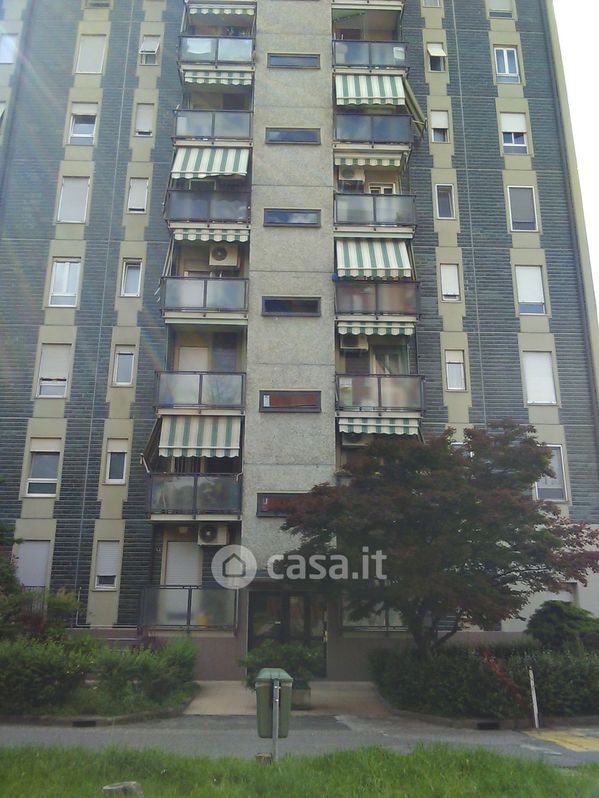 Appartamento in Vendita in Via Enrico Falck 13 a Milano