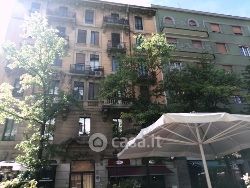 Appartamento in Affitto in Via Pietro Borsieri 39 a Milano