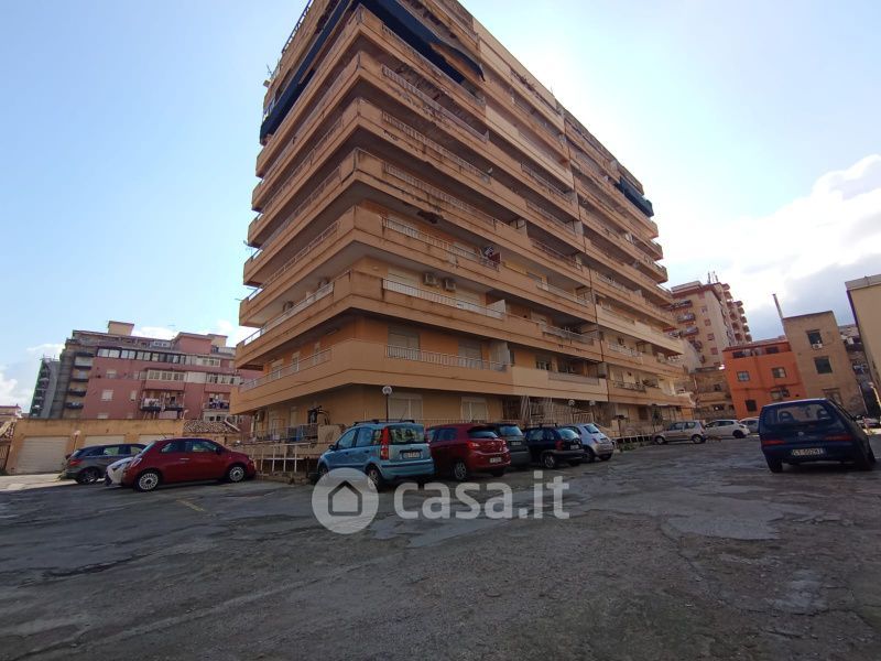 Appartamento in Vendita in Fondo Baiamonte a Palermo