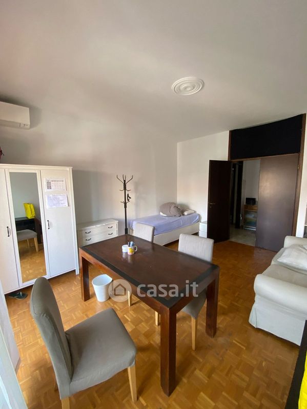 Appartamento in Affitto in Via Giovanni Bellezza 11 a Milano