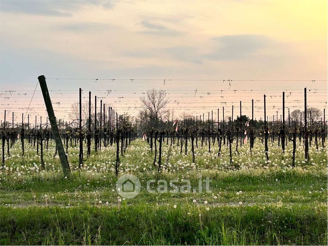 Terreno agricolo in Vendita in Via Alessandro Manzoni 1 a Sacile