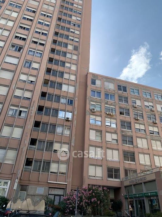 Appartamento in Vendita in Via Antonio Cantore 8 G a Genova