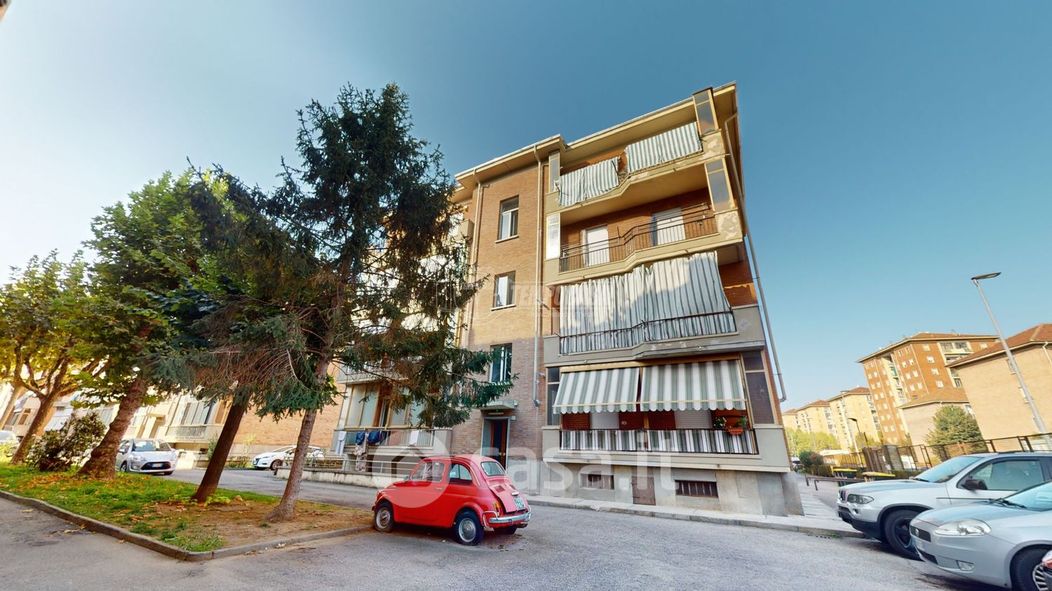 Appartamento in Vendita in Via Luigi Chiala 19 a Torino