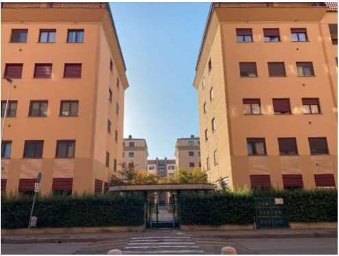 Appartamento in Vendita in Via G. D'Annunzio 100 a Pioltello