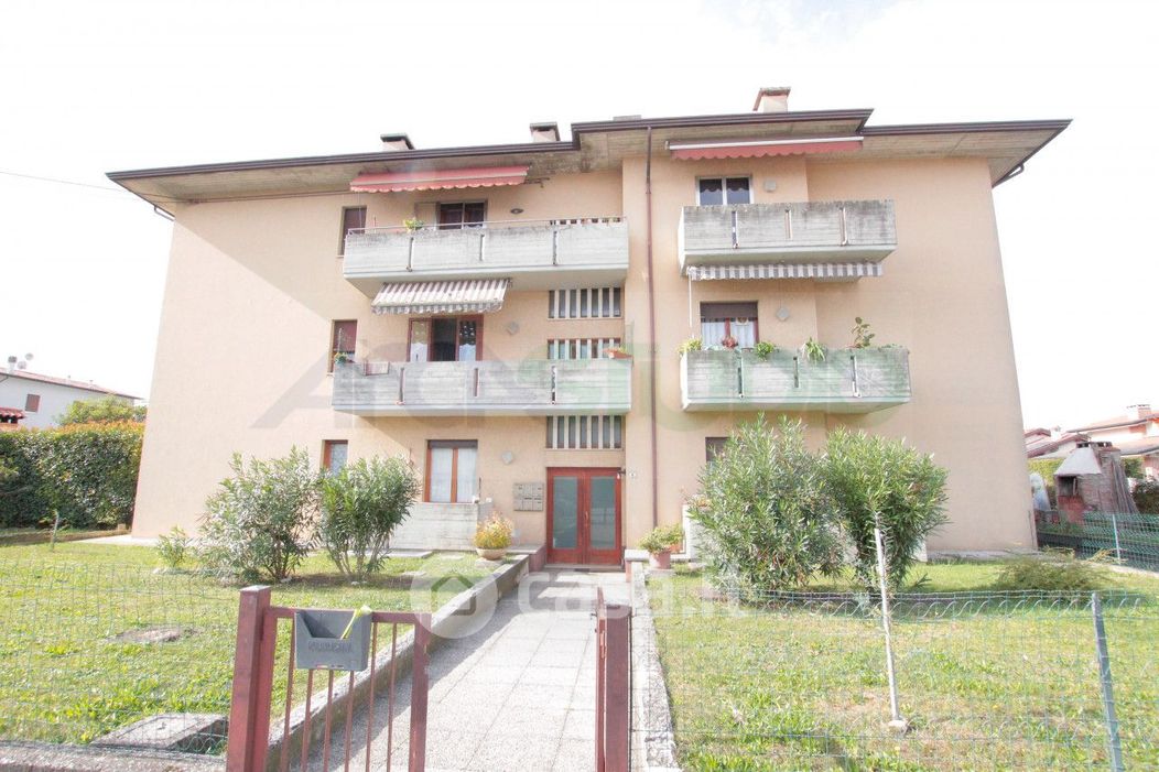 Appartamento in Vendita in Via Jacopo da Ponte a Sandrigo