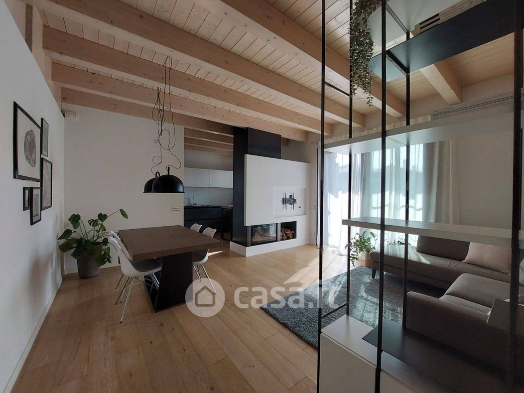 Appartamento in Vendita in Via Pietro Gobetti a Bergamo