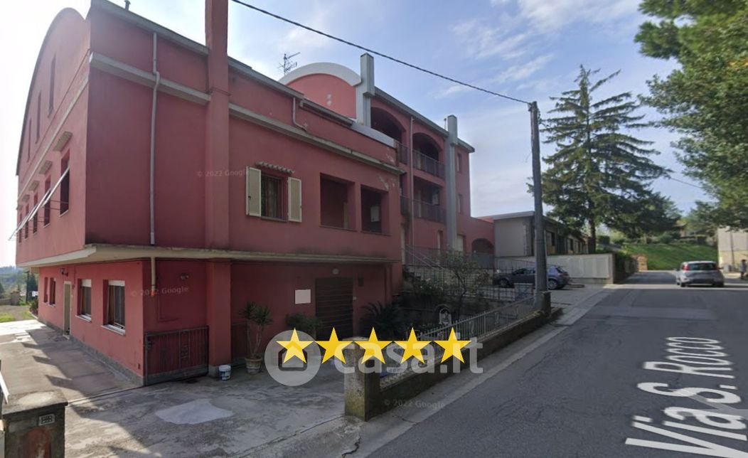 Appartamento in Vendita in Via San Rocco a Capannoli