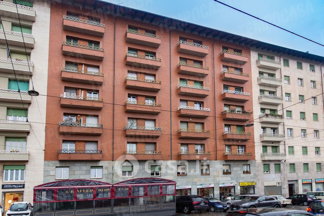 Appartamento in Vendita in Corso Germano Sommeiller 17 a Torino