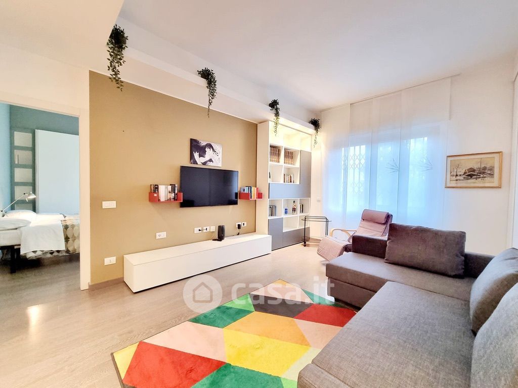 Appartamento in Affitto in Via Mincio 22 a Milano