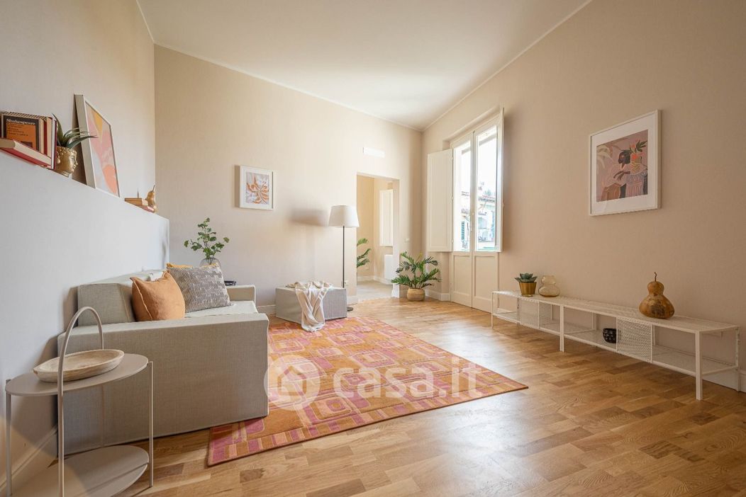 Appartamento in Vendita in Via Senese 195 a Firenze