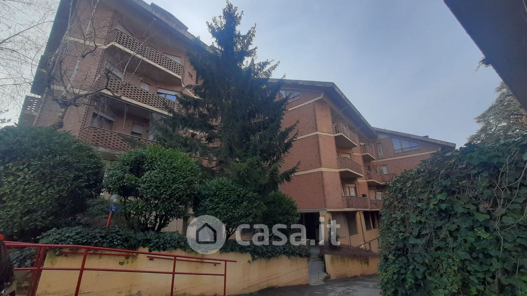 Appartamento in Vendita in Via Pietro Micca a Asti