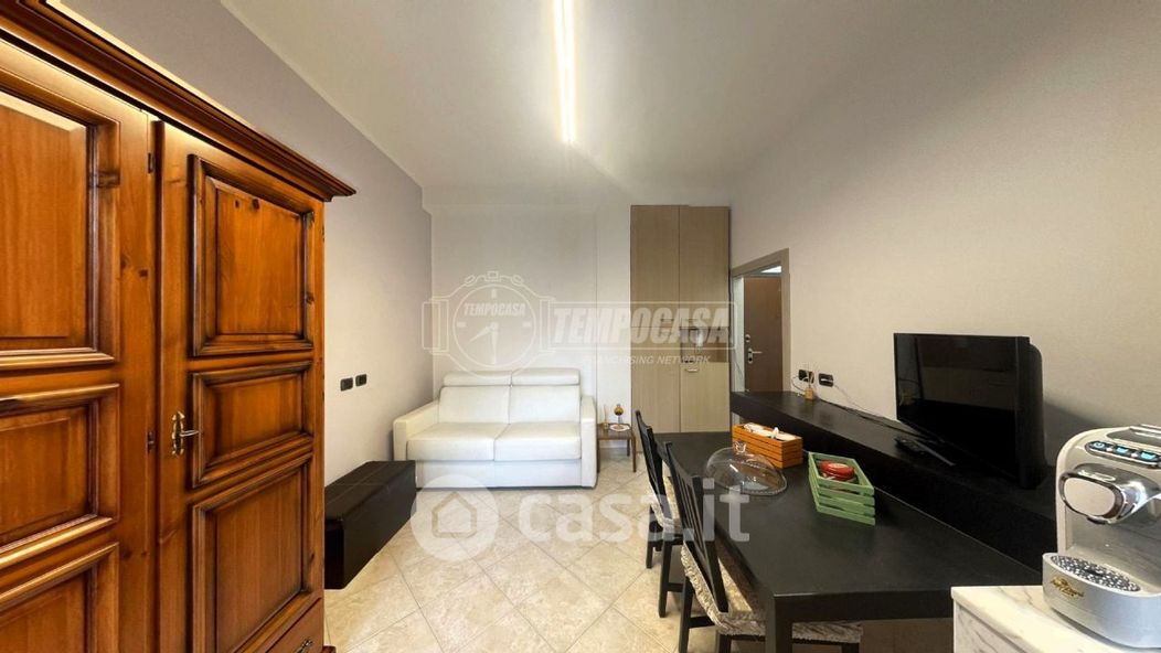 Appartamento in Vendita in Via Giorgio Marazzani 14 a Milano
