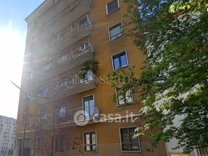 Appartamento in Vendita in Via Giovanni Battista Piranesi a Milano