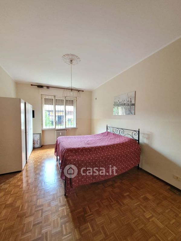 Appartamento in Vendita in Via Fossano 21 a Torino