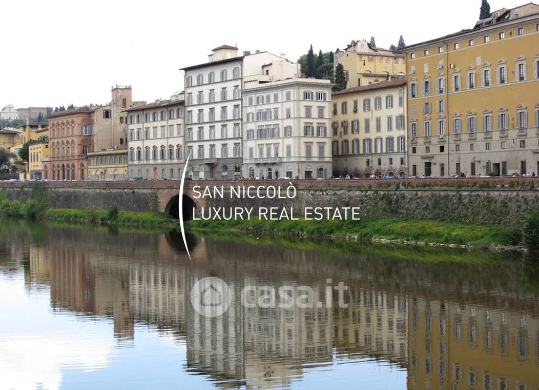 Appartamento in Affitto in Piazza Nicola Demidoff a Firenze