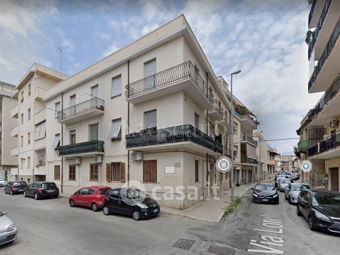 Appartamento in Vendita in Via Loreto a Reggio Calabria