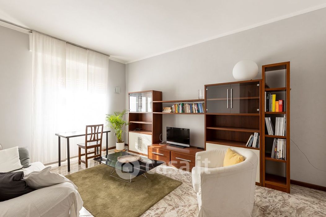 Appartamento in Affitto in Via Pietro Gassendi a Milano
