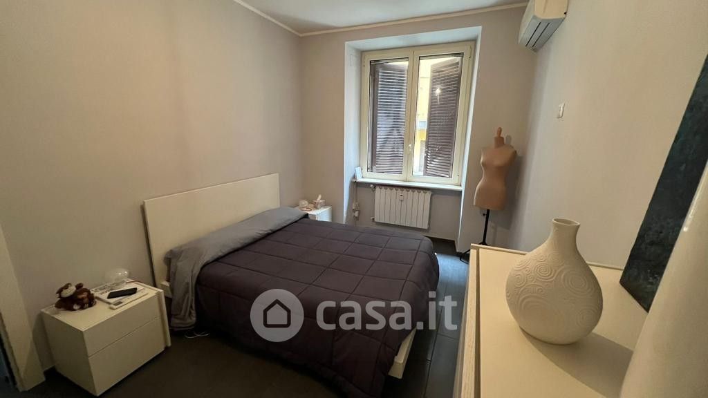 Appartamento in Vendita in Viale Furio Camillo a Roma