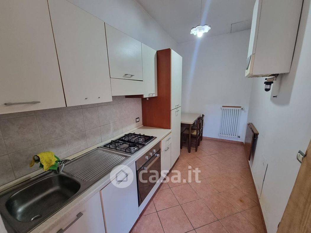 Appartamento in Vendita in Via Benedettine a Piacenza