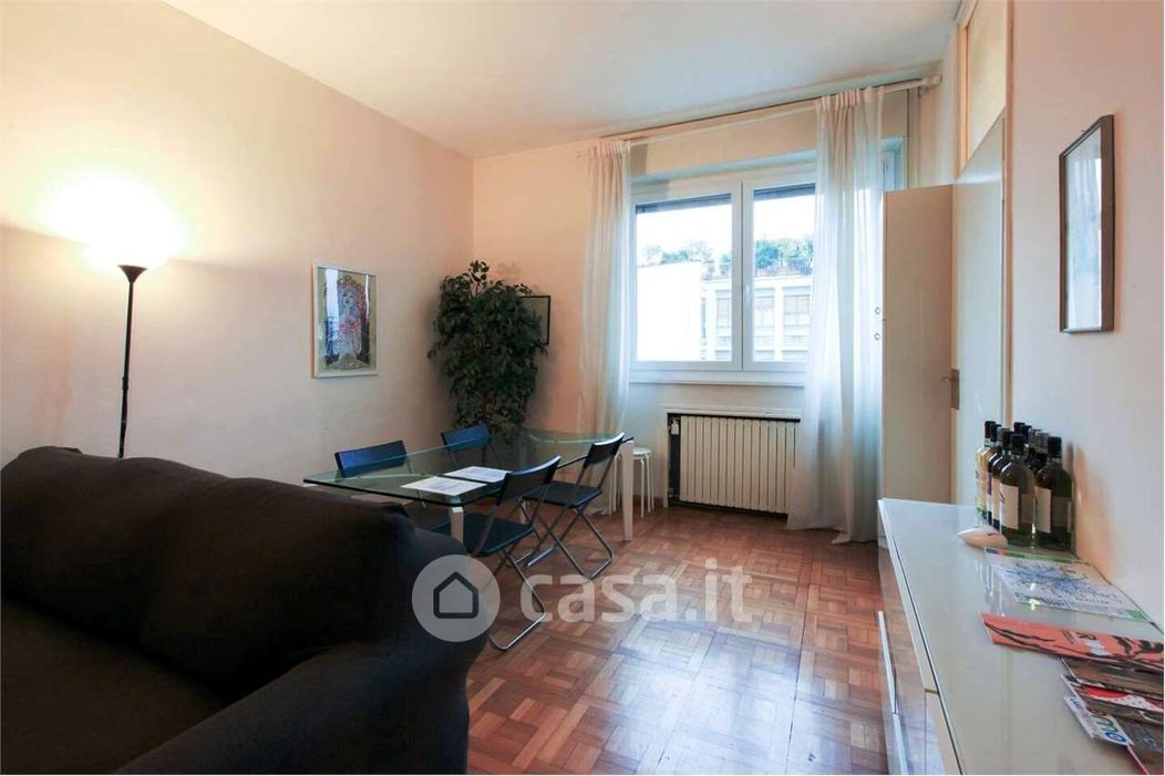 Appartamento in Affitto in Via Pantano 7 a Milano