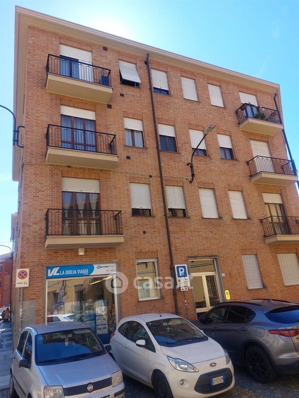 Appartamento in Affitto in Via Orfanotrofio 7 a Asti