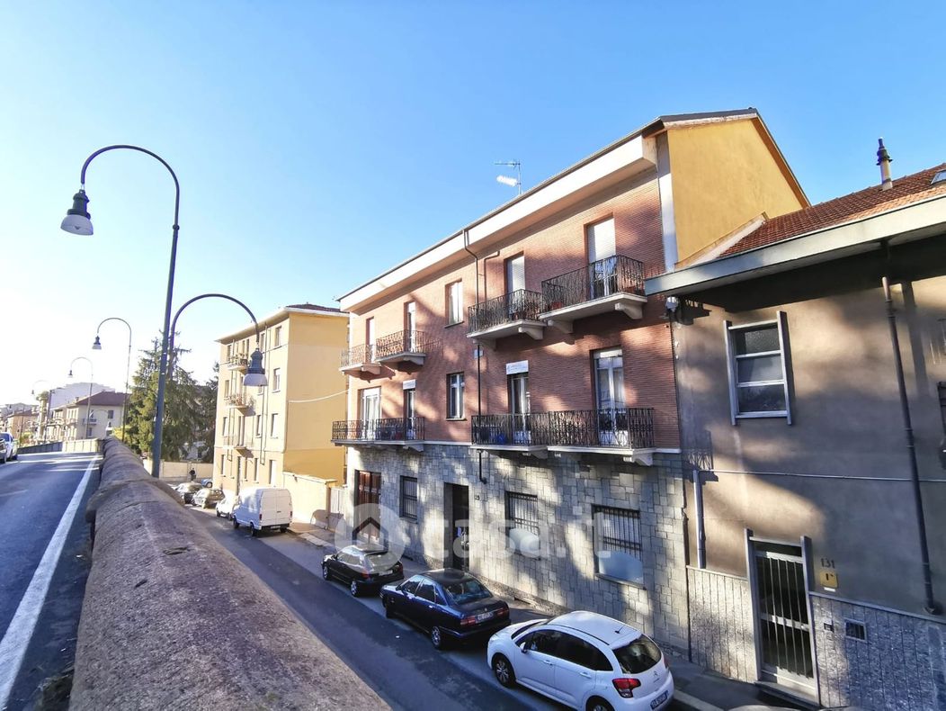 Appartamento in Vendita in Corso Quintino Sella 129 a Torino