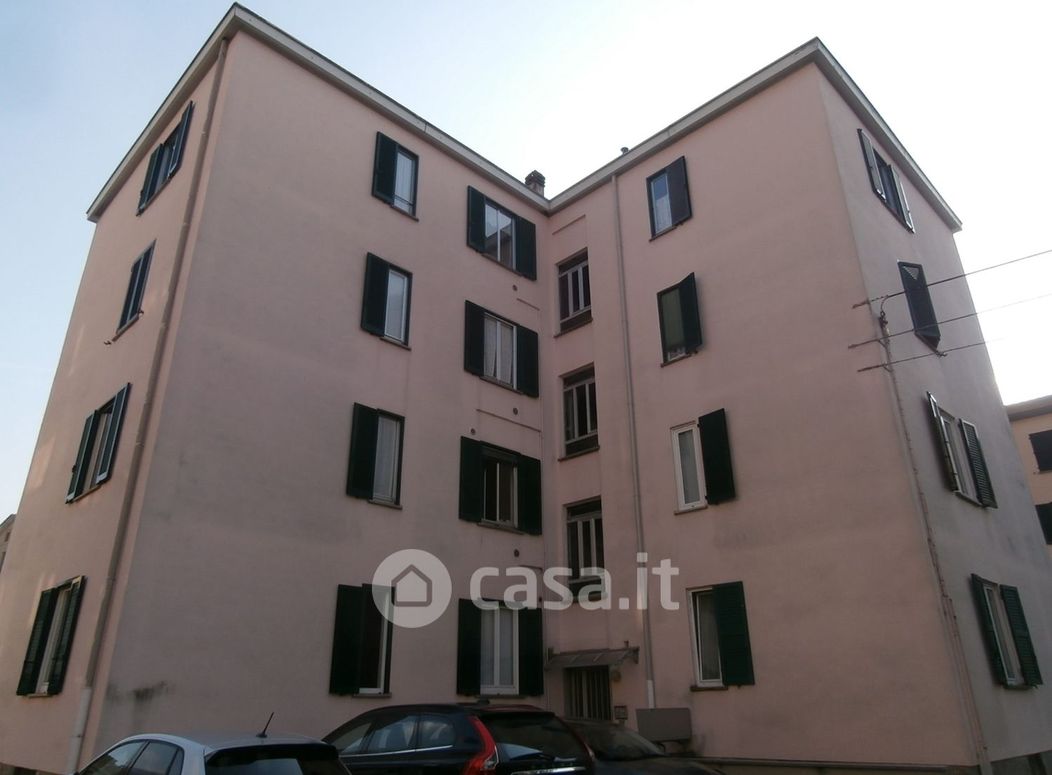 Appartamento in Vendita in Via Gradisca 11 a Lecco