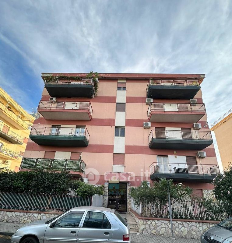 Appartamento in Vendita in Via Maria Costanza 29 a Capaci