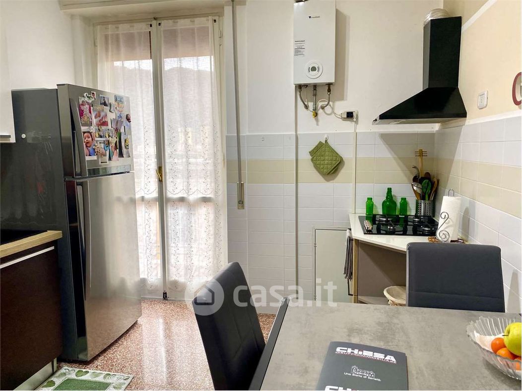 Appartamento in Affitto in Via Spalato a Genova