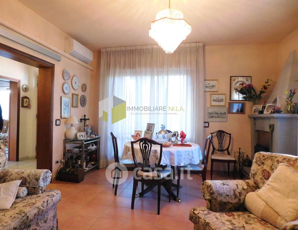 Casa Bi/Trifamiliare in Vendita in Via Alfredo Gentili a Pisa