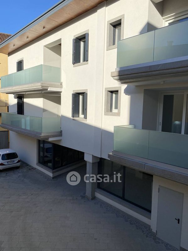 Appartamento in Vendita in Via Gemona a Udine