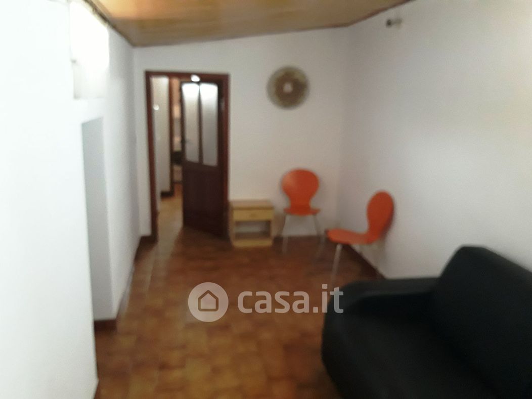 Appartamento in Vendita in Via Annunzio Cervi 74 a Sassari