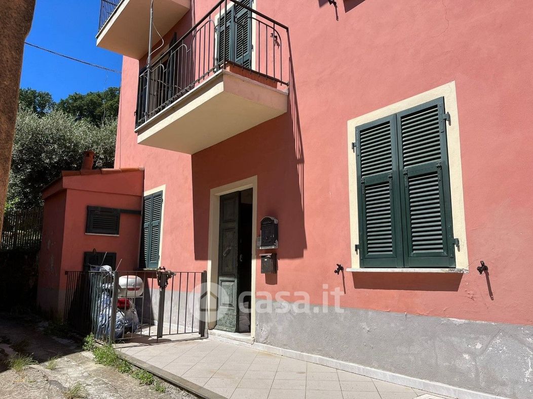 Appartamento in Vendita in Via Umberto Biancamano a La Spezia