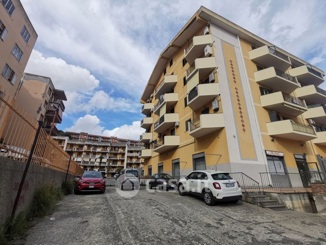 Appartamento in Vendita in Via San Jachiddu a Messina