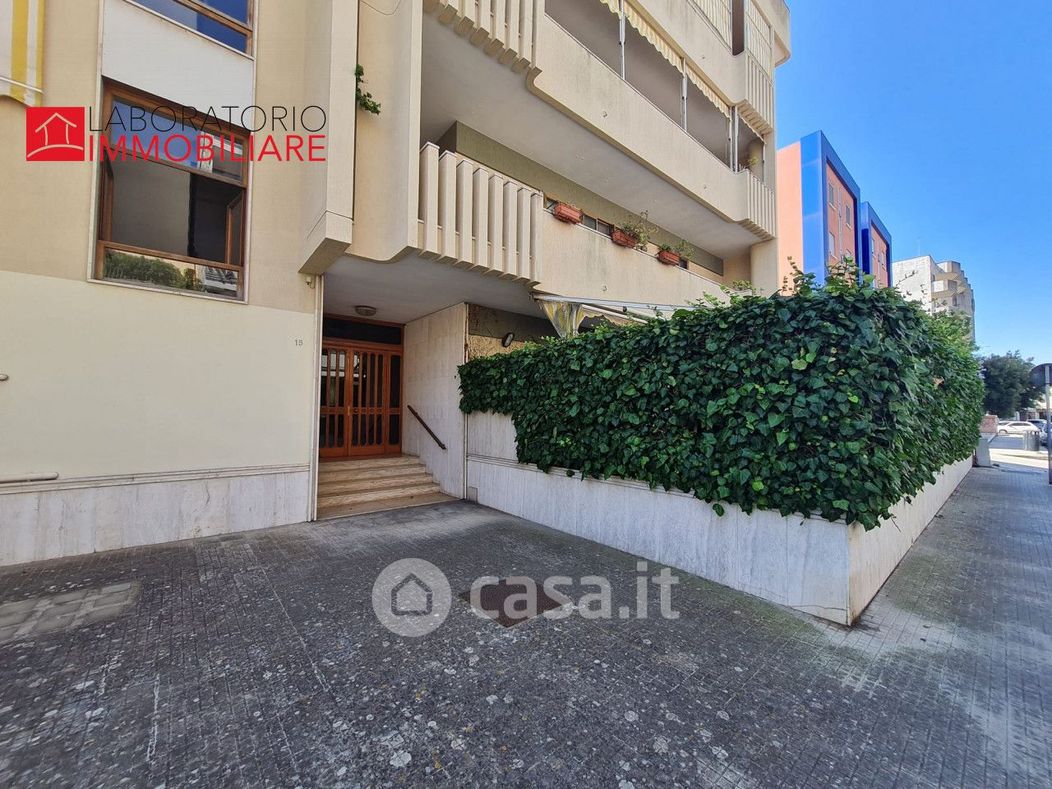 Appartamento in Vendita in Via Torquato Tasso 15 a Lecce