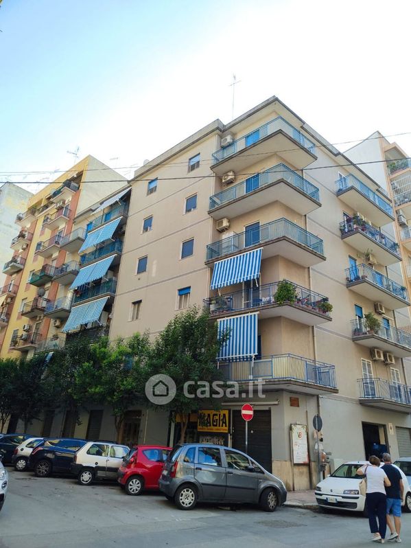 Appartamento in Vendita in Via Romagna 19 a Taranto