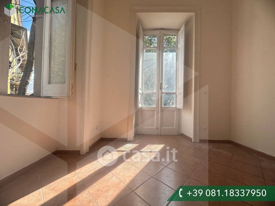 Appartamento in Affitto in Traversa Privata Sanseverino a Napoli