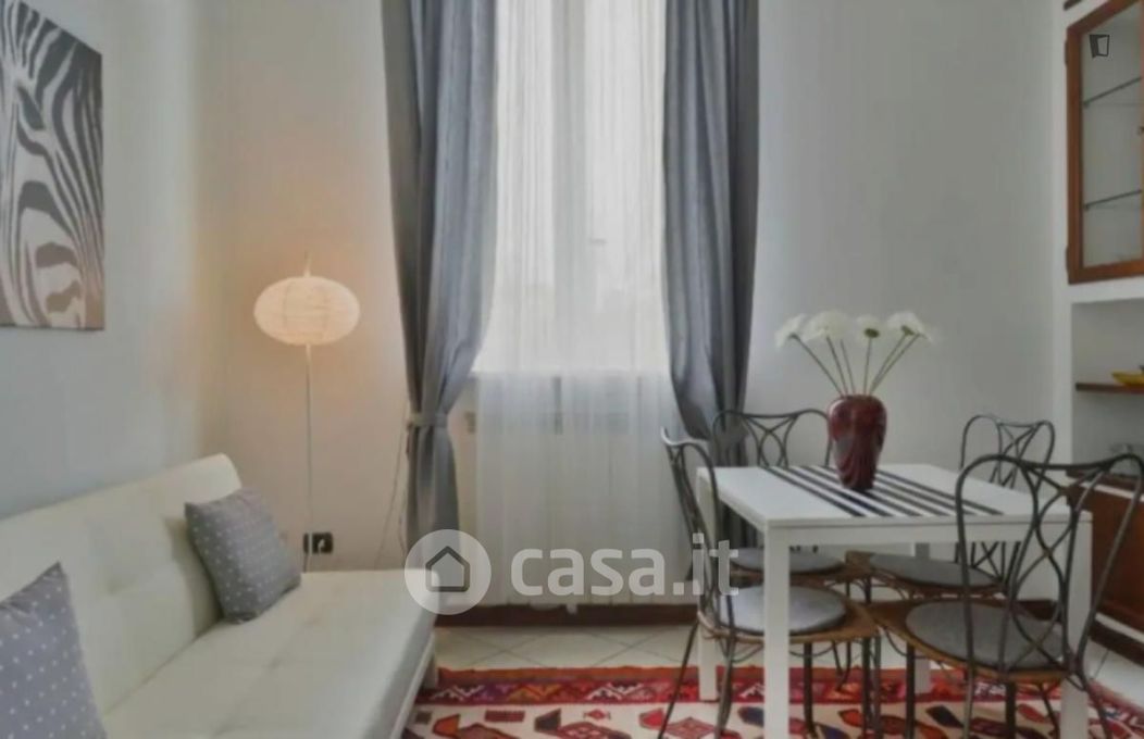 Appartamento in Affitto in Via Filippo Argelati a Milano