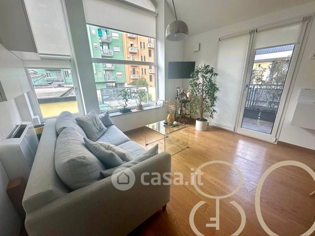 Appartamento in Vendita in Ripa di Porta Ticinese 107 a Milano
