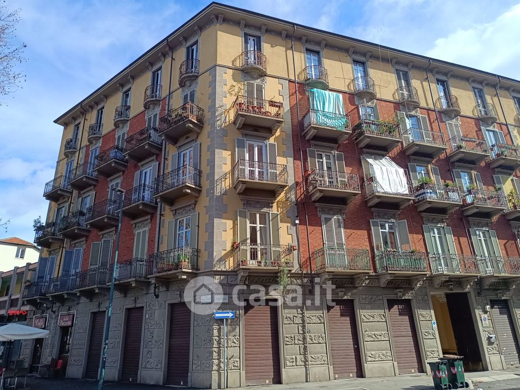 Appartamento in Vendita in Andorno 50 a Torino