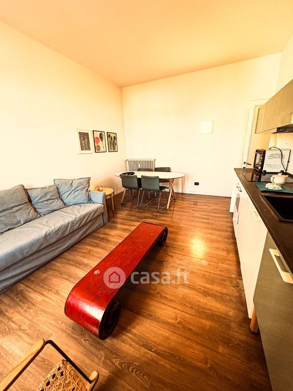 Appartamento in Affitto in Piazzale Carlo Maciachini a Milano